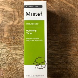 Murad Resurgence Hydrating Toner